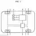 Fig. 02 - Method and apparatus for controlling the operation of wheel electronics associated with a vehicle wheel