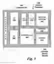 Fig. 04 - Wireless micro-electromechanical (MEMS) apparatus and method for real time characterization of motion parameters