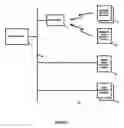 Fig. 02 - Magnetic security device for securing doors
