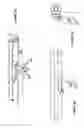 Fig. 06 - Magnetic security device for securing doors