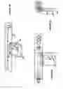 Fig. 07 - Magnetic security device for securing doors