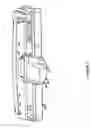 Fig. 09 - Magnetic security device for securing doors