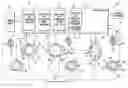 Fig. 01 - System and method for traffic related information display, traffic surveillance and control