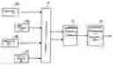 Fig. 01 - Encoder signal processing circuit including a direction determining/counting unit