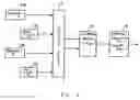 Fig. 02 - Encoder signal processing circuit including a direction determining/counting unit