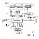 Fig. 02 - Entering a character into an electronic device