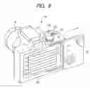 Fig. 09 - Image pickup apparatus having a movable grip portion