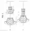 Fig. 02 - Two-lens-group zoom lens system