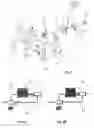 Fig. 04 - System for maintaining an assembly of three parts in position that exerts a predetermined compressive force on the intermediate part