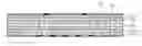 Fig. 01 - Method of manufacturing high density printed circuit boad