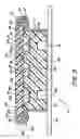 Fig. 04 - Lighted guide strip