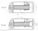 Fig. 06 - Light and noise maker for diving use