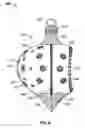 Fig. 07 - Decorating with a lighted device