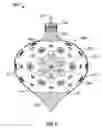 Fig. 08 - Decorating with a lighted device