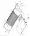 Fig. 02 - Street light with heat dispensing device