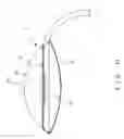 Fig. 12 - Street light with heat dispensing device