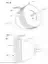 Fig. 06 - Lamp nose cone