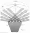 Fig. 08 - Assembly for directed shading of outside lighting