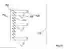Fig. 12 - Assembly for directed shading of outside lighting