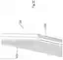 Fig. 13 - Assembly for directed shading of outside lighting
