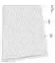 Fig. 14 - Assembly for directed shading of outside lighting