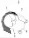 Fig. 22 - Assembly for directed shading of outside lighting
