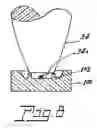 Fig. 08 - LED lamp with direct optical coupling in axial arrangement