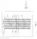 Fig. 05 - Nonvolatile semiconductor memory device having dummy bit line with multiple sections