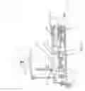 Fig. 02 - Intermeshing kneader with tilting mixing chamber