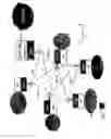Fig. 02 - Infrastructure mesh networks