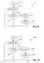 Fig. 10 - Decoupled header and packet processing in IPSEC
