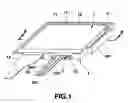 Fig. 02 - Flat panel display module having speaker function