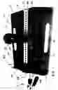 Fig. 02 - Fixture for special effect lighting