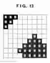 Fig. 17 - Image forming apparatus and method that identify halftone process parameter