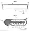 Fig. 07 - Image forming device, developing device and toner cartridge