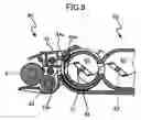 Fig. 09 - Image forming device, developing device and toner cartridge