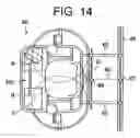 Fig. 15 - Floor surface finishing device