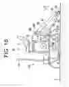 Fig. 17 - Floor surface finishing device
