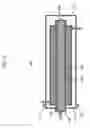 Fig. 04 - Fuel reforming apparatus with first pipe ends closed onto second pipe