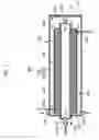 Fig. 06 - Fuel reforming apparatus with first pipe ends closed onto second pipe
