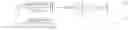 Fig. 02 - Ultrasonic concentration of carrier particles