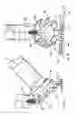 Fig. 11 - Compression moulding apparatus, methods and item