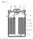 Fig. 02 - Hydrogen-absorbing alloy electrode, alkaline storage battery, and method of manufacturing the alkaline storage battery