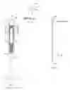 Fig. 02 - Apparatus for dislodging an intraoral device