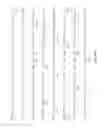 Fig. 49 - Compositions, kits, and methods relating to the human gene, a novel tumor suppressor gene