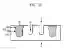 Fig. 06 - Method for fabricating semiconductor device having taper type trench