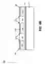 Fig. 06 - Method for forming narrow structures in a semiconductor device