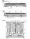 Fig. 02 - Flat image detector for recording digital x-ray images