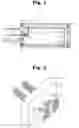 Fig. 02 - Electronic control unit having watertight sealing agent