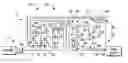 Fig. 01 - Seven speed transmissions with all positive rotation components in forward speeds